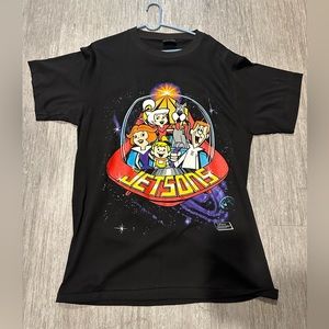 Vintage Changes Jetsons Shirt